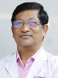 প্রফেসর ড. কাজী মুশতাক হুসেইন প্রোফাইল ফটো