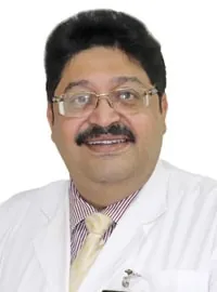 প্রফেসর ডা. সন্তনু চৌধুরী প্রোফাইল ফটো