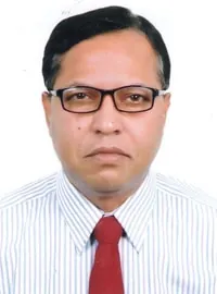 প্রফেসর ডক্টর সারওয়ার আলাম প্রোফাইল ফটো