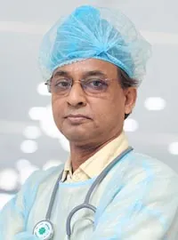 প্রফেসর ডা. তারিক কুমার সামাদ্দার প্রোফাইল ফটো