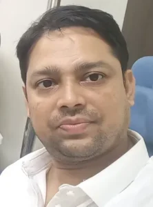 ডাঃ অক্ষয় কুমার রায় প্রোফাইল ফটো