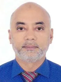 ডা. আরমান উদ্দিন আহমদ প্রোফাইল ফটো