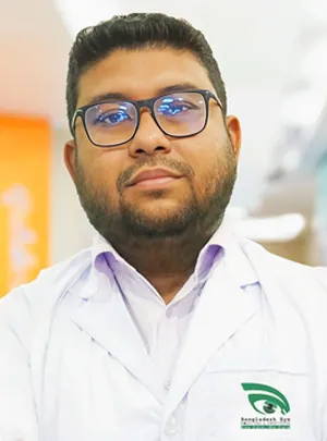 ডা: আশফাকুর রহমান খান প্রোফাইল ফটো