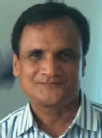 ডা. এজাজ আহমেদ প্রোফাইল ফটো