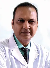 প্রফেসর ডা. খুরশিদ আলম প্রোফাইল ফটো