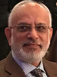 ডক্টর এম. জিয়াউল করিম প্রোফাইল ফটো