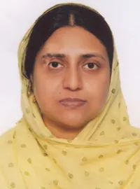 ডা. মারিয়া আক্তার দালিয়া প্রোফাইল ফটো