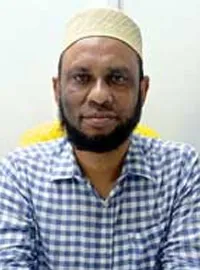 ডাঃ মোঃ আবুল কালাম আজাদ প্রোফাইল ফটো