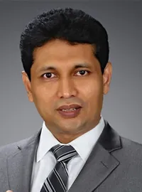 ডা. এমডি. বজলুল বারি ভূঁইয়া প্রোফাইল ফটো