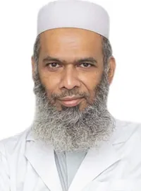 ডা. এম.ডি. মাহমুদুর রহমান প্রোফাইল ফটো