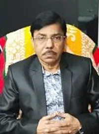 ডা. এমডি. মাসুদুল হক প্রোফাইল ফটো