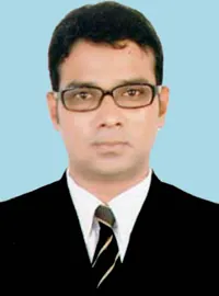 ডক্টর মোঃ মন্টাসির-আল-মামুন প্রোফাইল ফটো