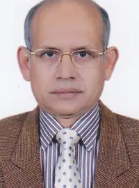 ডা. এম.ডি. মোশাররফ হোসেন প্রোফাইল ফটো