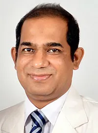 ডা. মো. শহীদাত হোসেন প্রোফাইল ফটো