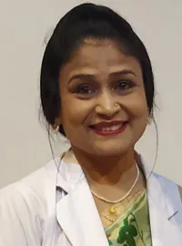 ডা. মেলিয়া চৌধুরী প্রোফাইল ফটো