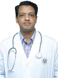 ডা. মোহাম্মদুল হক মেজবাহ প্রোফাইল ফটো