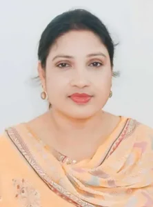 ডা. এম.এস.টি. নাহিদ সুলতানা প্রোফাইল ফটো