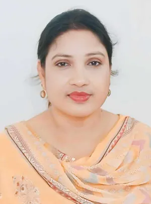 ডা. এম.এস.টি. নাহিদ সুলতানা প্রোফাইল ফটো