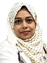 প্রফেসর ডা. নাজমুন নাহার প্রোফাইল ফটো