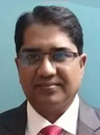 প্রফেসর ডা. রিপন সরকার প্রোফাইল ফটো