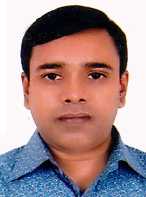 ডা. এস. এম. জাহিদ হাসান প্রোফাইল ফটো