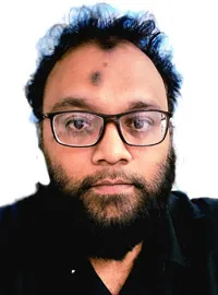 ডাঃ সাইফুল ইসলাম প্রোফাইল ফটো