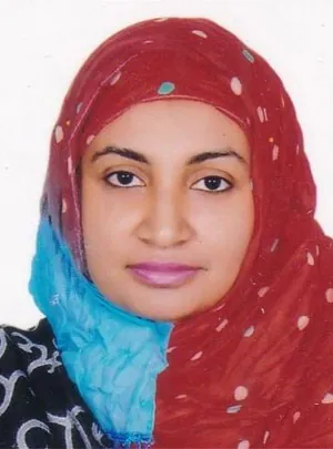 ডা. শামিমা সুলতানা প্রোফাইল ফটো