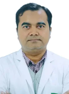 ডাঃ শেখ মোঃ আরাফাত রহমান প্রোফাইল ফটো