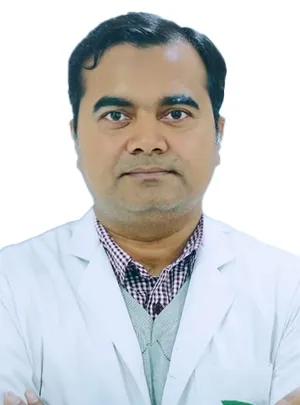 ডাঃ শেখ মোঃ আরাফাত রহমান প্রোফাইল ফটো