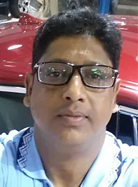 ডা. শেখ রবিউল আলম প্রোফাইল ফটো