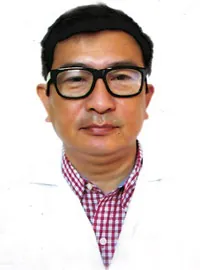 ডা. সুমেধ দেবান প্রোফাইল ফটো