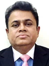 ডা. সৈয়দ এ. হাসান প্রোফাইল ফটো