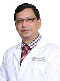 লেফটেন্যান্ট কর্নেল ডা. এম.ডি. সাজেদুর রহমান প্রোফাইল ফটো