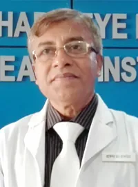 প্রফেসর ব্রিগেডিয়ার জেনারেল ডা. জাকারিয়া হোসেন প্রোফাইল ফটো