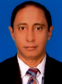প্রফেসর ডা. এম. এফ. খানুল ইসলাম প্রোফাইল ফটো