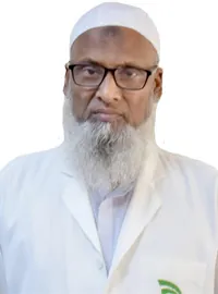 প্রফেসর ডা. গোলাম হাইদার প্রোফাইল ফটো