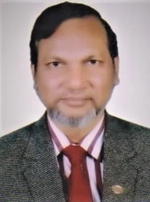 প্রফেসর ডা. মো. এনামুল হক প্রোফাইল ফটো