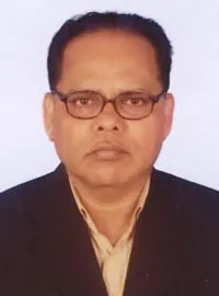প্রফেসর ডা. নিমাই চন্দ্র কর্মকার প্রোফাইল ফটো