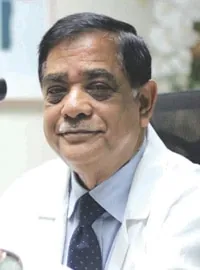 প্রফেসর ডা. এস. এম. মুনিরুল হক প্রোফাইল ফটো