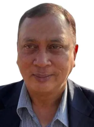প্রফেসর ডা. এস. এম. তারিক প্রোফাইল ফটো
