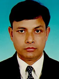 প্রফেসর ডা. সাইফুদ্দিন আহমেদ পিন্টু প্রোফাইল ফটো