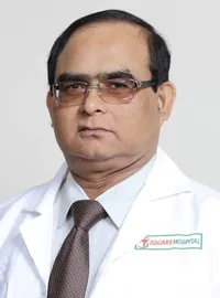 প্রফেসর ড. শাহ আলাম প্রোফাইল ফটো