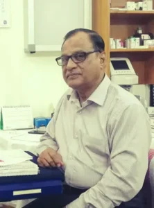 প্রফেসর ডা. শাহ মোঃ বুলবুল ইসলাম প্রোফাইল ফটো