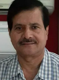 প্রফেসর ডা. স্বপন কুমার ভৌমিক রায় প্রোফাইল ফটো
