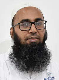 ডা. মো. গোলাম রুব্বি প্রোফাইল ফটো