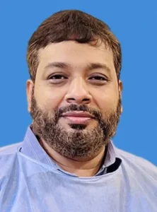 ডা. মীর আবু নাঈম (পাভেল) প্রোফাইল ফটো
