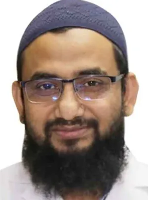 ডাঃ মোহাম্মদ শামীম আল মামুন প্রোফাইল ফটো