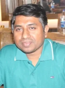 ডা. সুবোধ চন্দ্র চক্রবর্তী প্রোফাইল ফটো