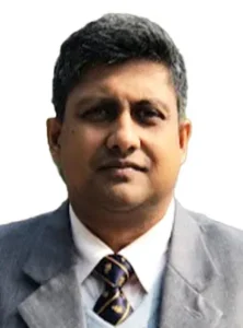 ডা. এ.বি.এম. রাশেদুল আমির প্রোফাইল ফটো