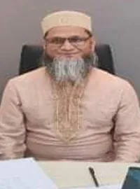 ডাঃ এ.এইচ.এম আজগর আলী চৌধুরী প্রোফাইল ফটো